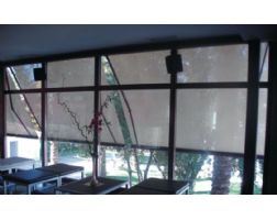 GAMA SCREEN