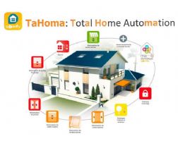 TAHOMA (Proximamente)