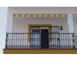 PUNTO RECTO